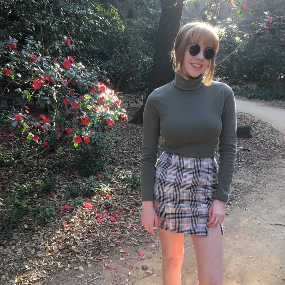 Meet your Posher, Noelle